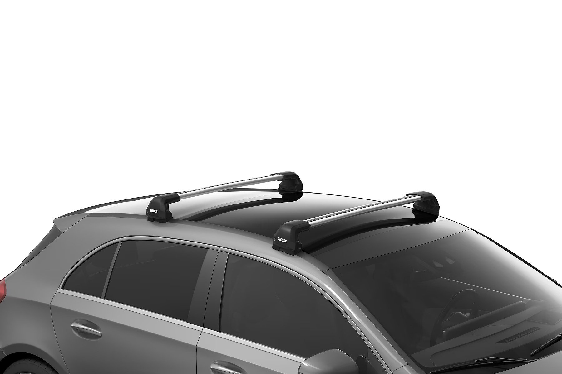 باکس حمل بار سقفی Thule